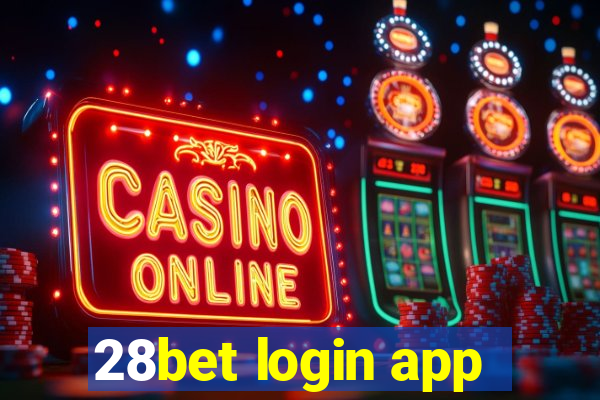 28bet login app